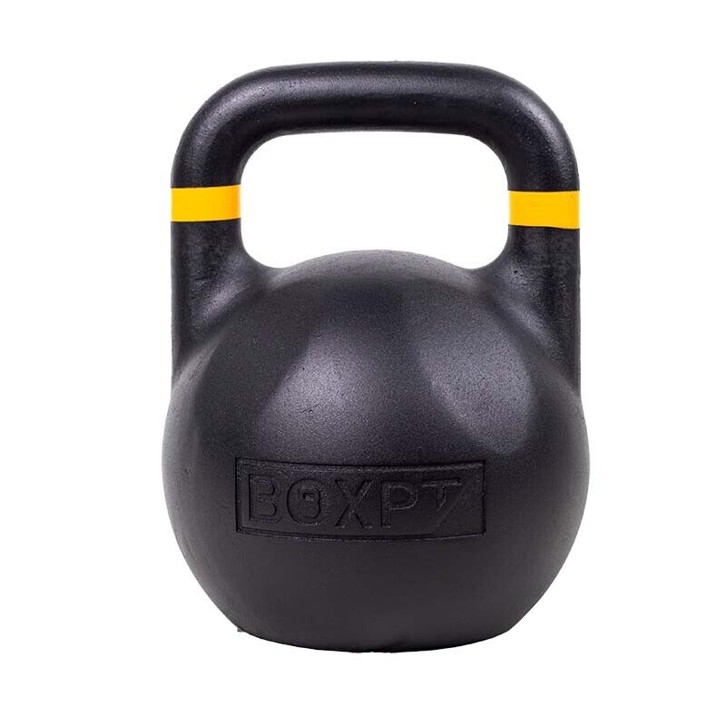 Competition Kettlebell Powder Coated