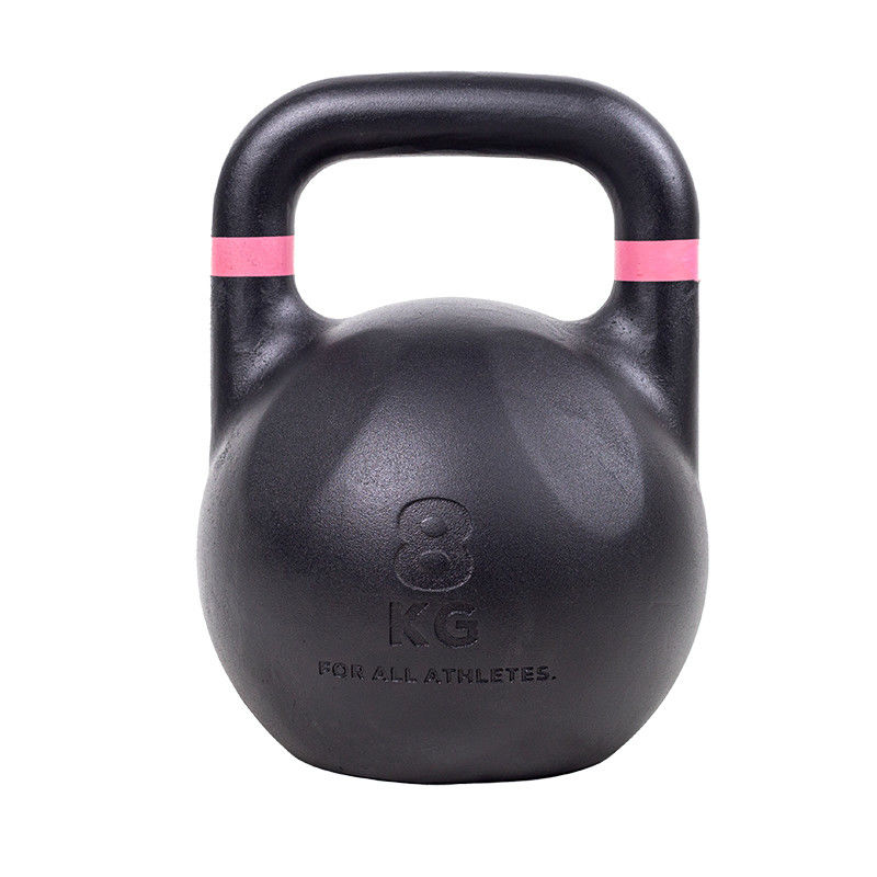 Competition Kettlebell Powder Coated