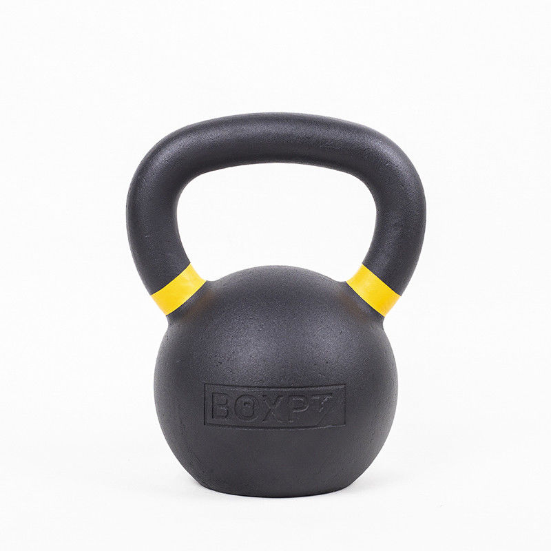 Kettlebell Iron Powder Coated