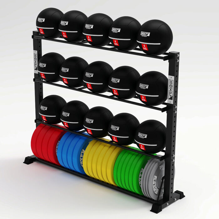 Rangement pour Ballons et de Bumpers 1,5 m