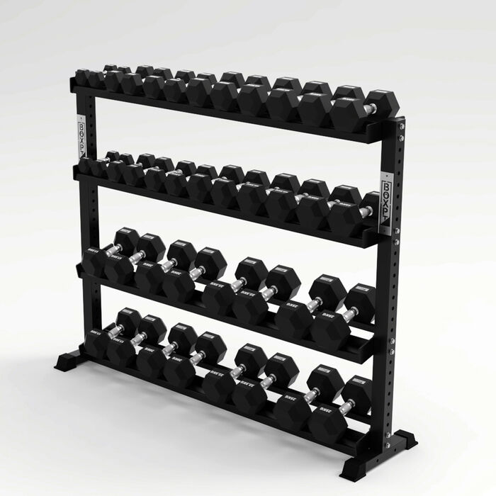 Rangement pour Haltères 1,5 m