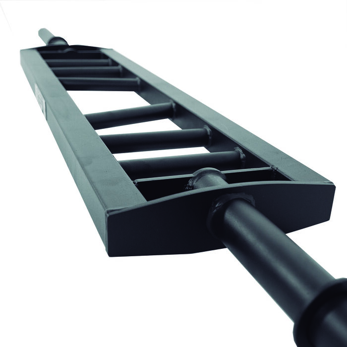 Barra Multi Grip