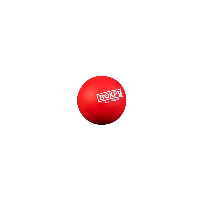 Rubber Lacrosse Ball