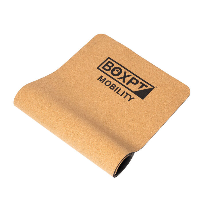 Cork Mat