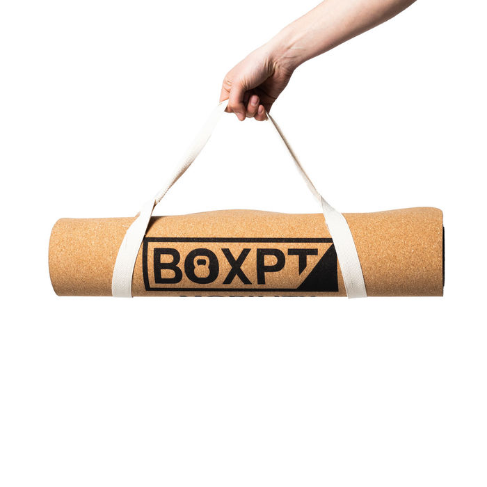 Cork Mat