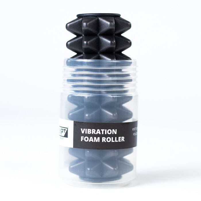 Mini Spike Vibrating Foam Roller