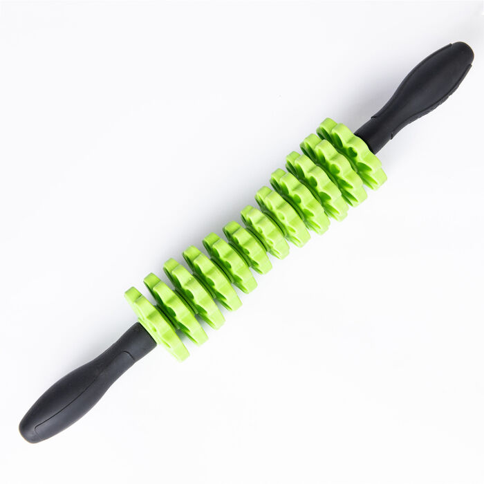 Adjustable Myofascial Release Roller