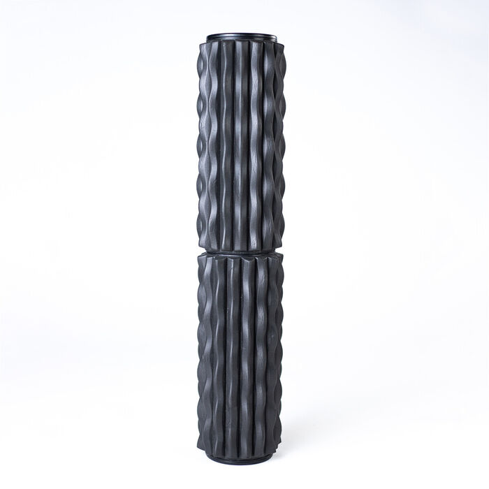 Ripple Double Foam Roller