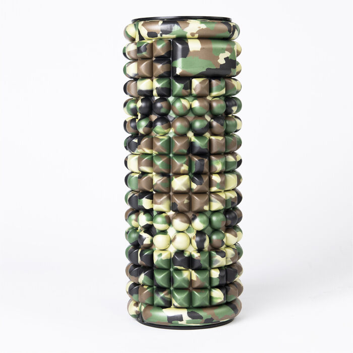 Camouflage Massage Roller