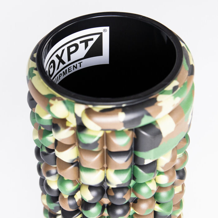 Camouflage Massage Roller