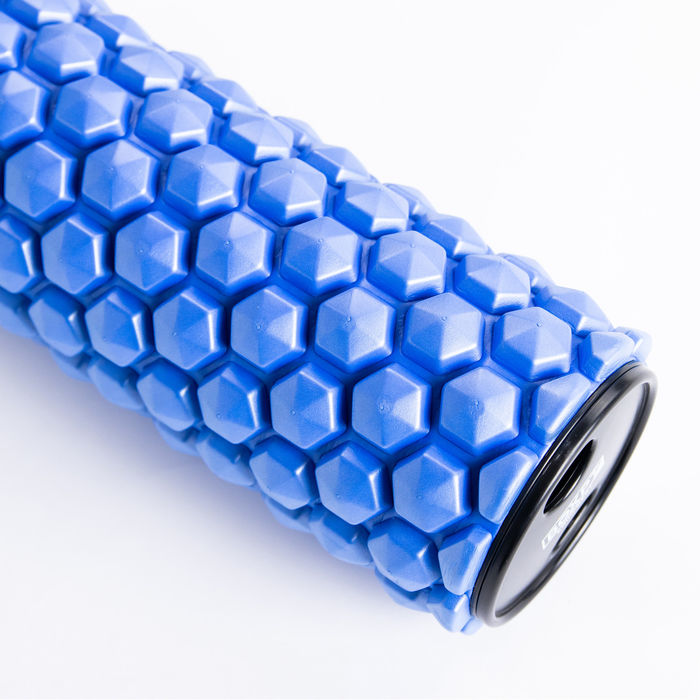 Hexagonal Foam Roller