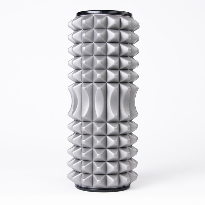 Spine Curve Foam Roller