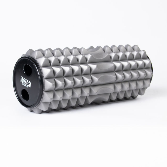 Spine Curve Foam Roller