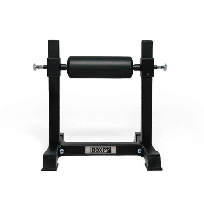Bulgarian Split Squat Stand