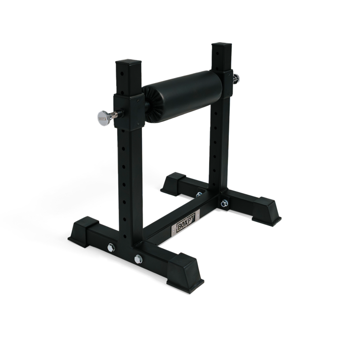 Bulgarian Split Squat Stand