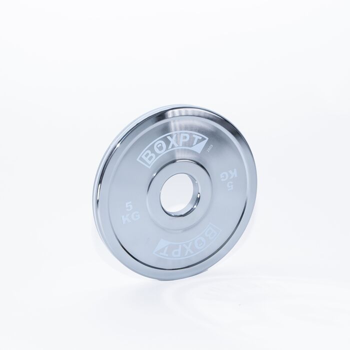 Discos Calibrados de Powerlifting
