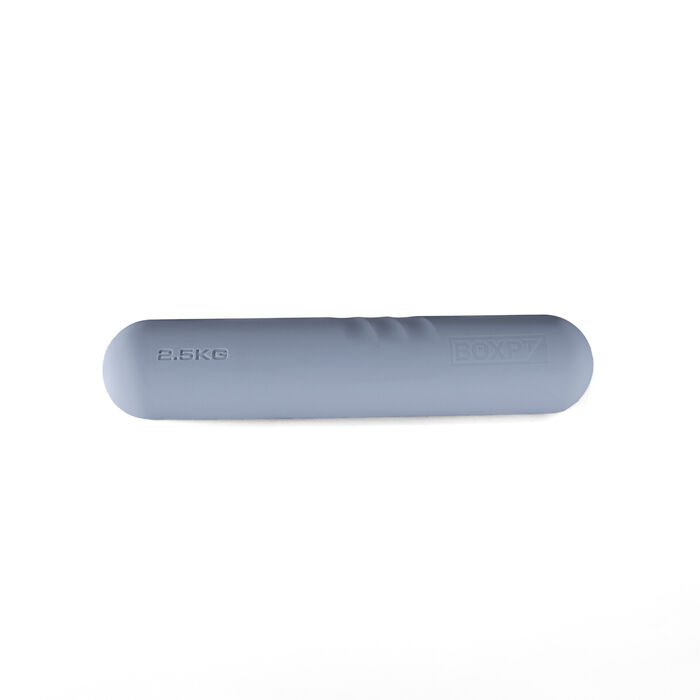 Halteres de Yoga em Silicone
