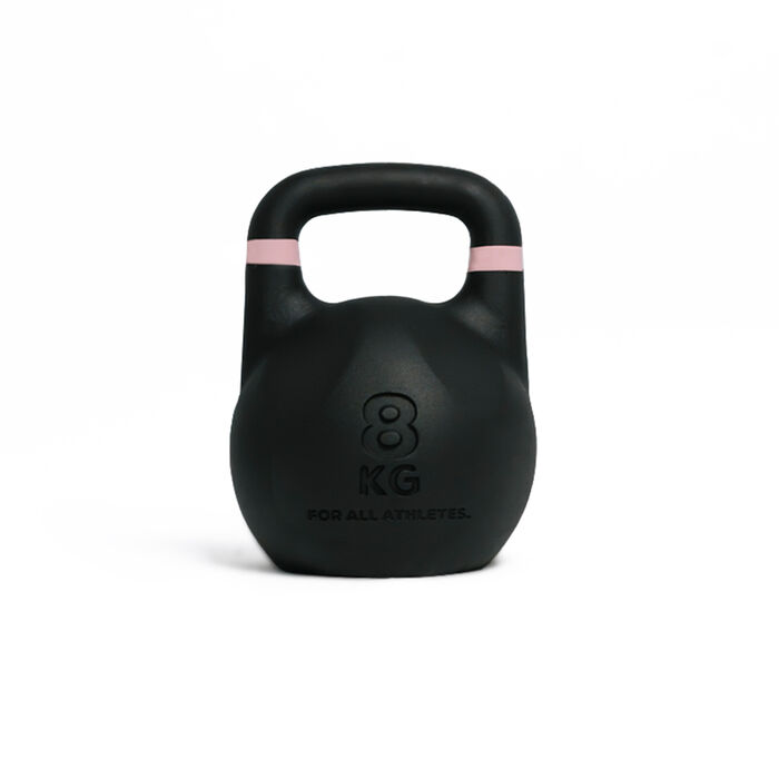 Kettlebell de Competição Powder Coated