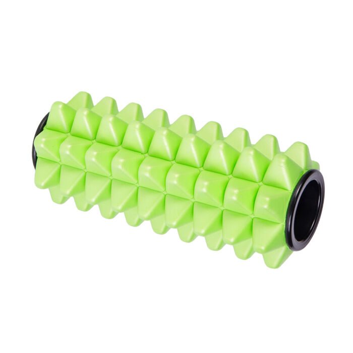 Mini Green Foam Roller