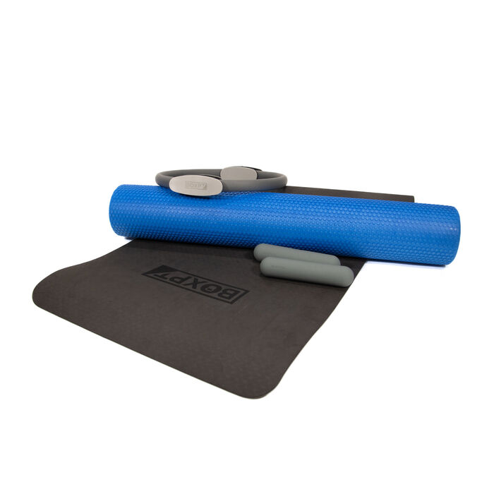 Pack Pilates BOXPT