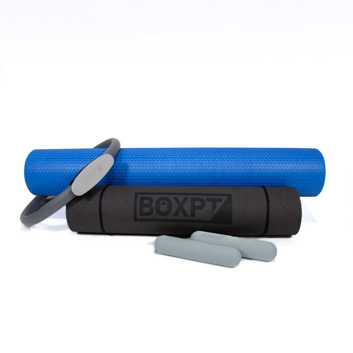 Pack Pilates BOXPT