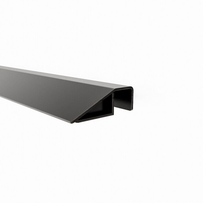 Rampa para Plataforma de Halterofilismo