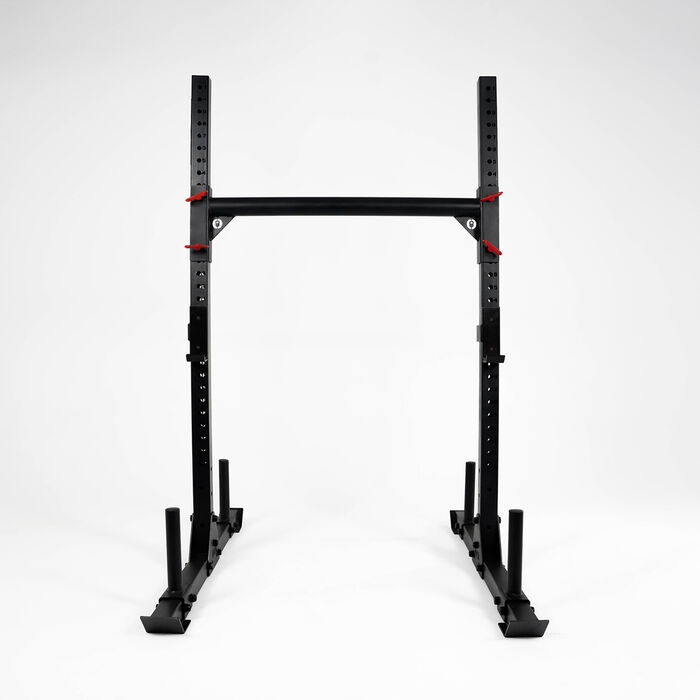 Small Yoke