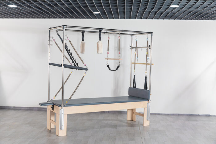 Pilates Cadillac