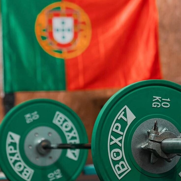 Federação Nacional de Halterofilismo