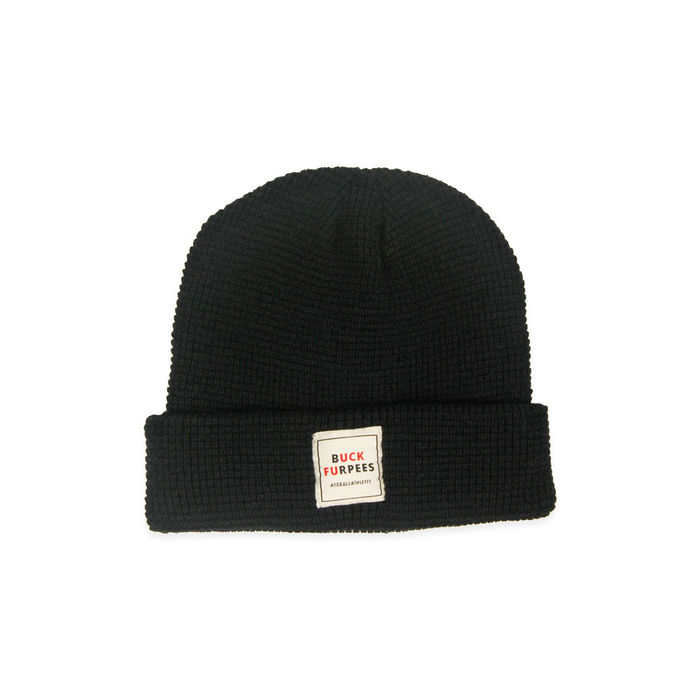 Bonnet L-Dawn Buck Furpees