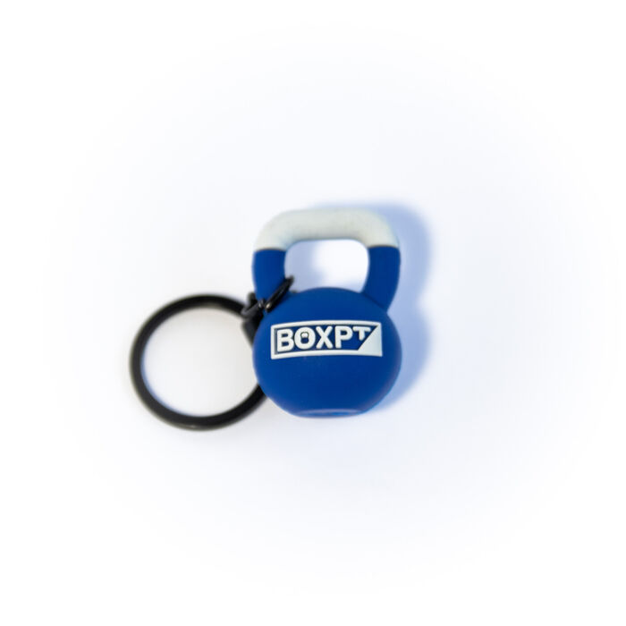 Porta-chaves Kettlebell