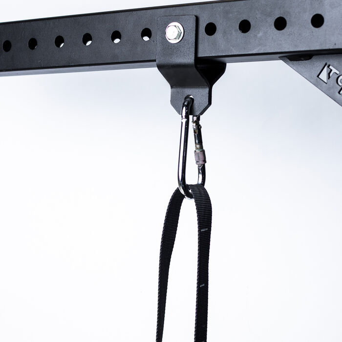 Acessório para Rig "Infinity Shackle" 7 cm