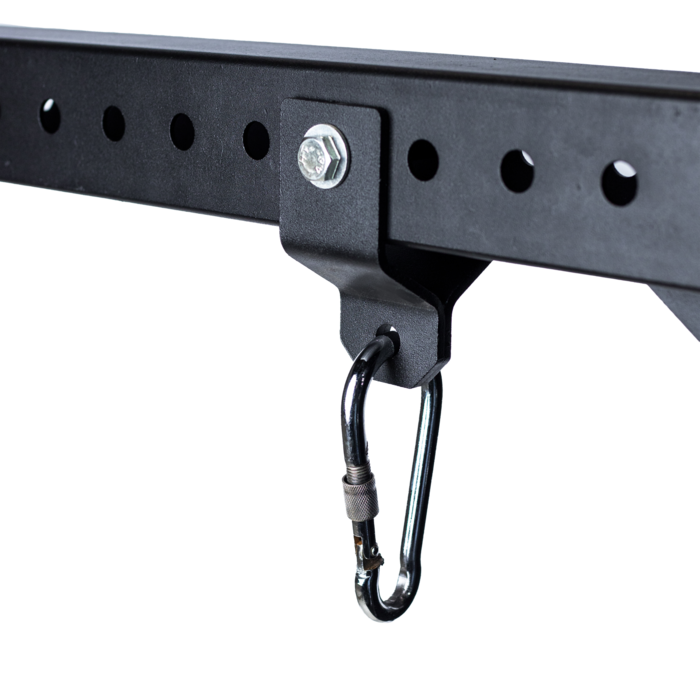 Acessório para Rig "Infinity Shackle" 7 cm