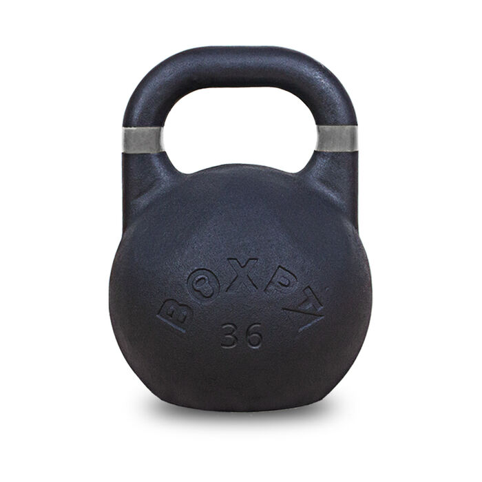 Kettlebell de Competição Powder Coated 36kg