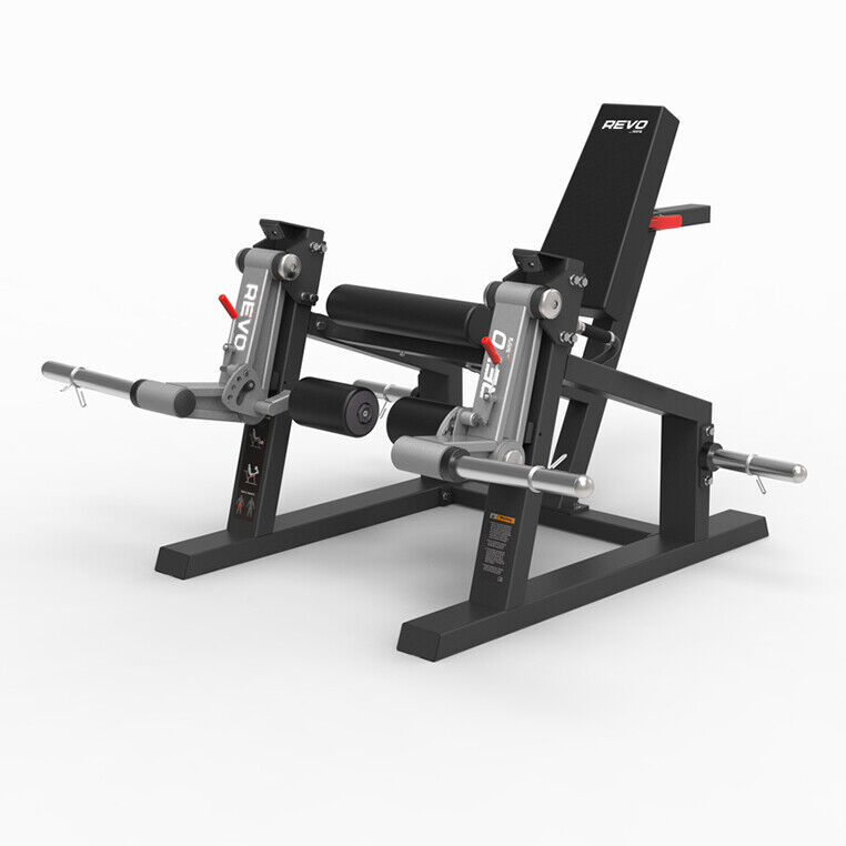 Leg Extension REVO by BOXPT