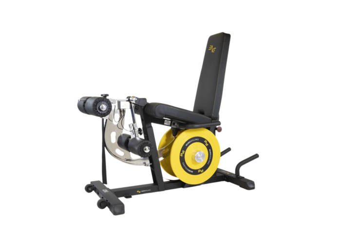 Acceleration Leg Curl/Extension