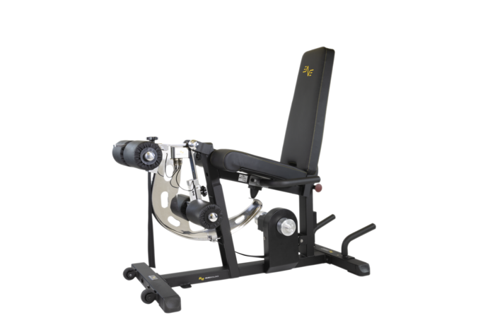 Acceleration Leg Curl/Extension