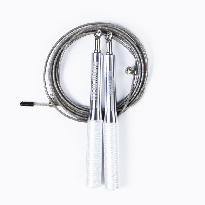 Hero Jump Rope