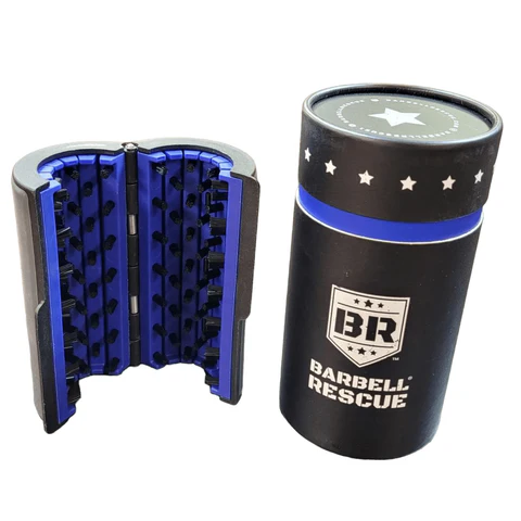 Barbell Rescue