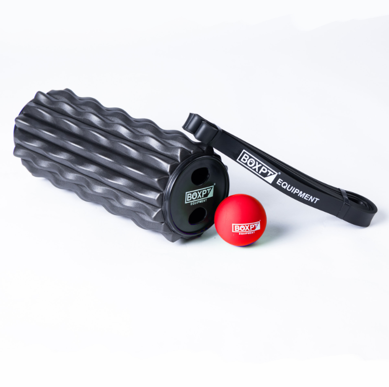 BOXPT Recovery Pack