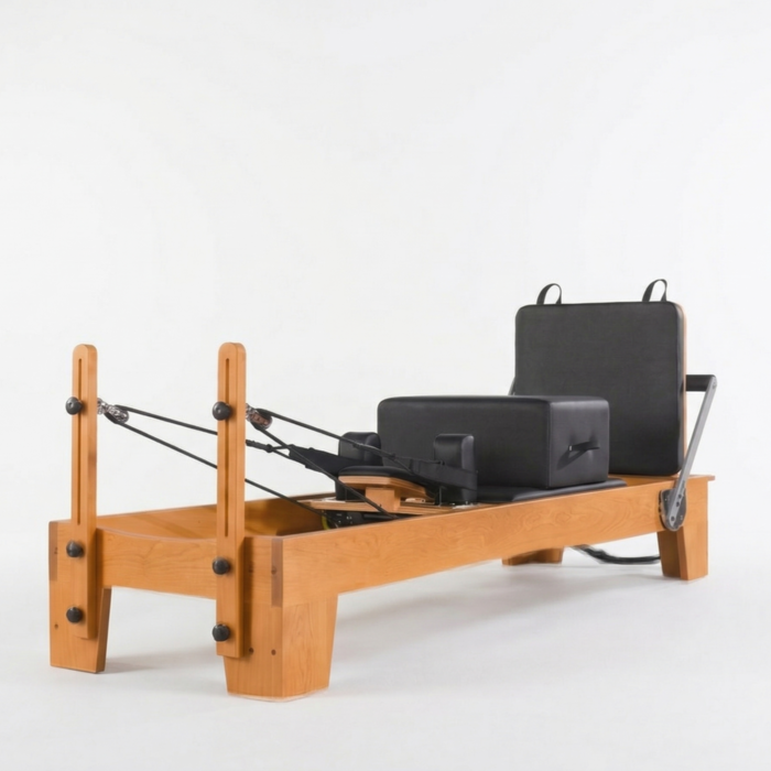 Pilates Reformer