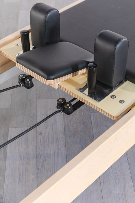 Pilates Reformer
