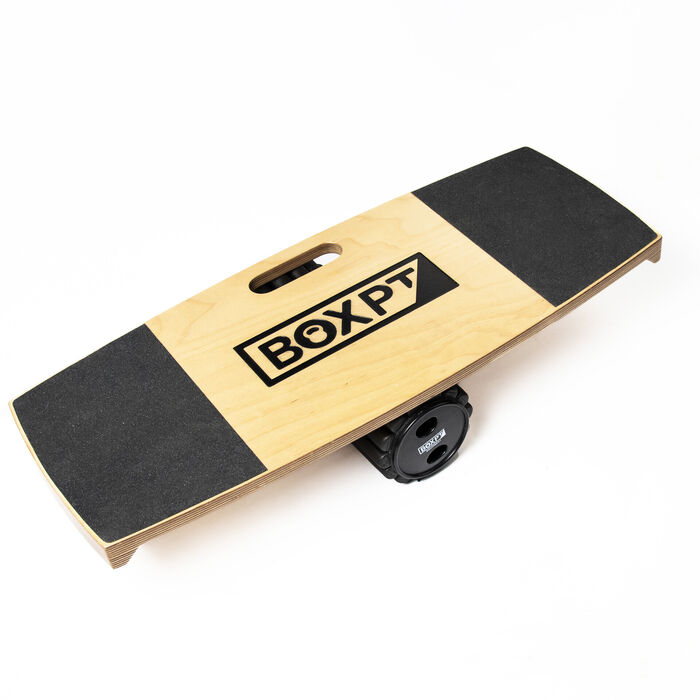 Balance Platform