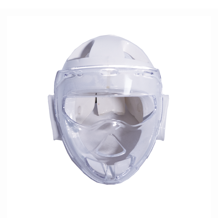 Capacete de Boxe