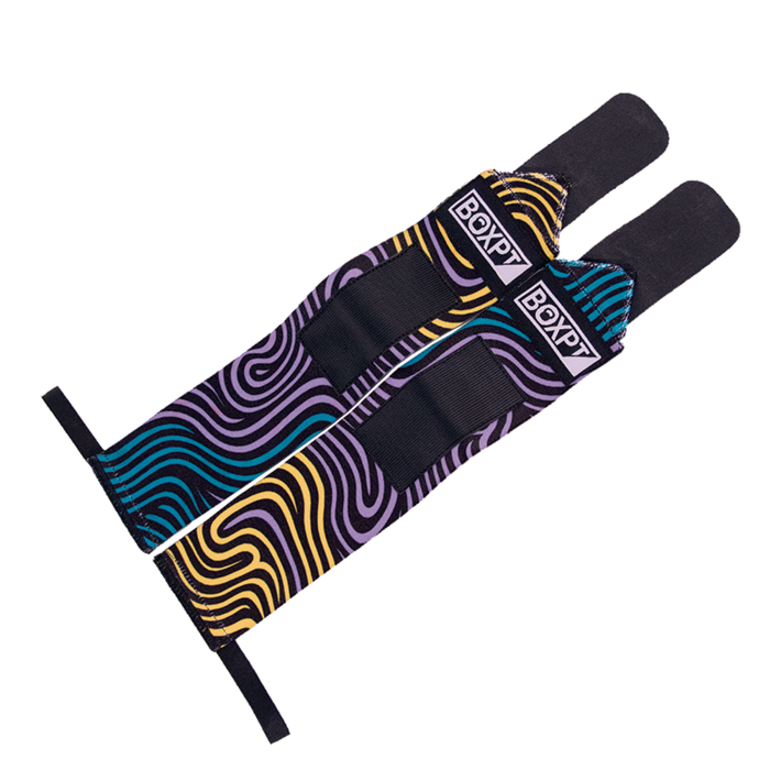 Wrist Wraps Psycho