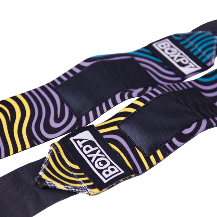 Wrist Wraps Psycho