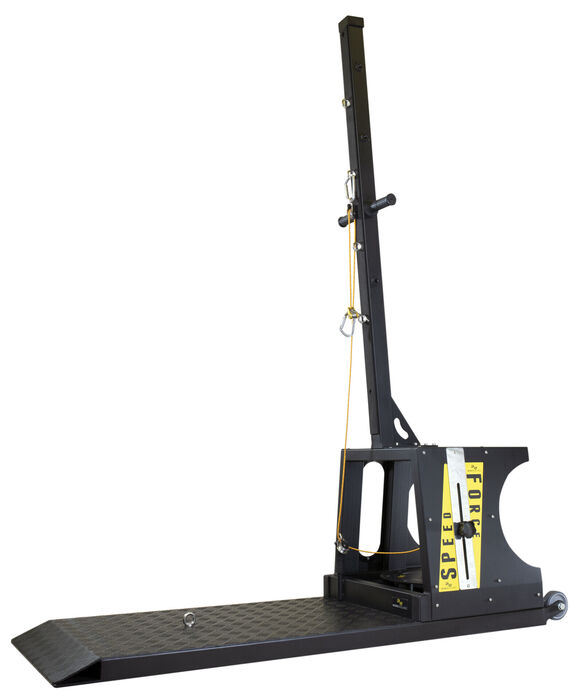 Acceleration Pulley