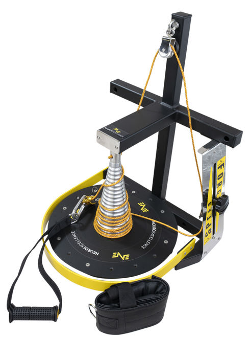 Acceleration Pulley Portable