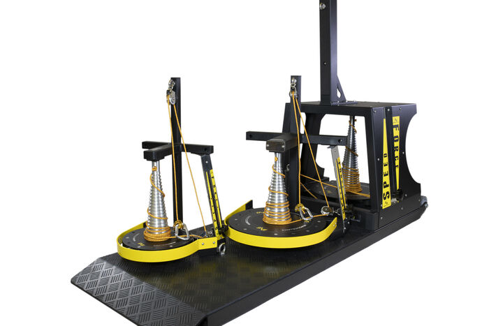 Acceleration Pulley
