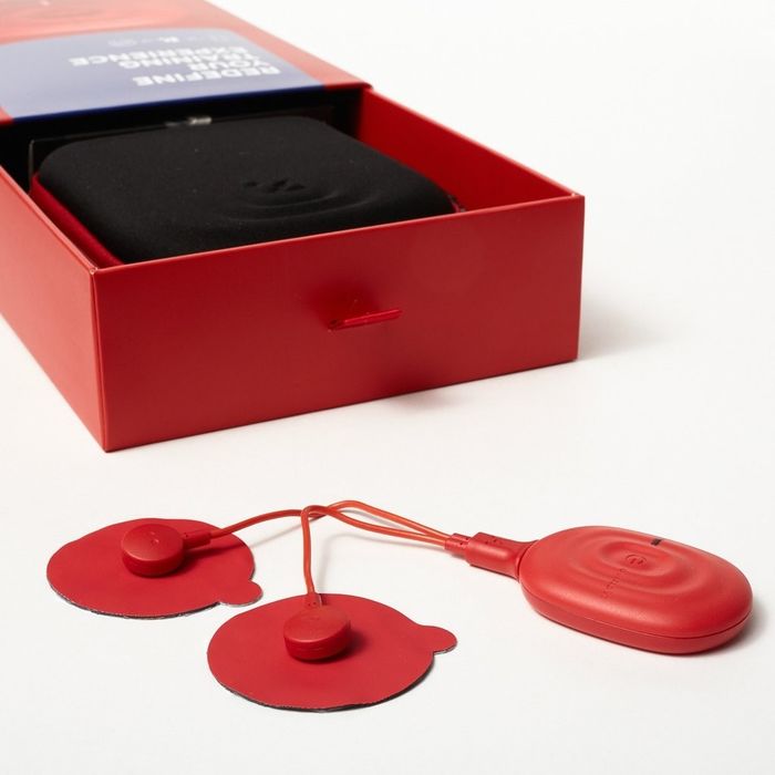POWERDOT ELECTRICAL MUSCLE STIMULATOR